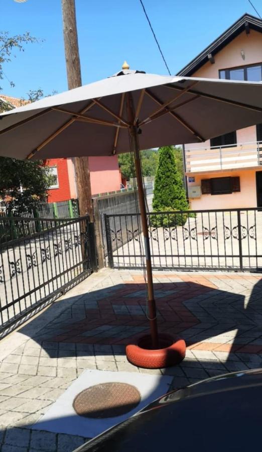 In Pavlovic Apartment Banja Koviljaca Exterior photo