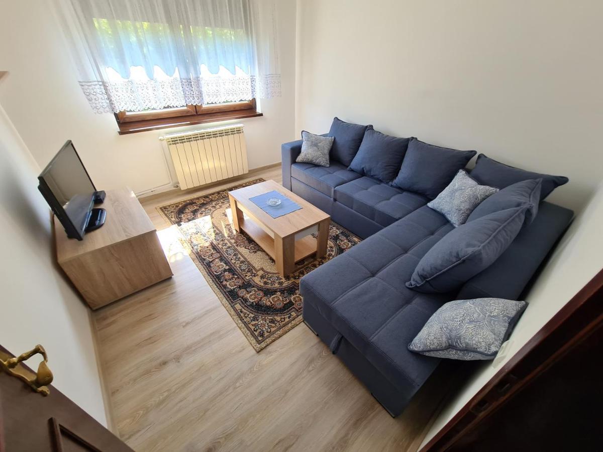 In Pavlovic Apartment Banja Koviljaca Exterior photo