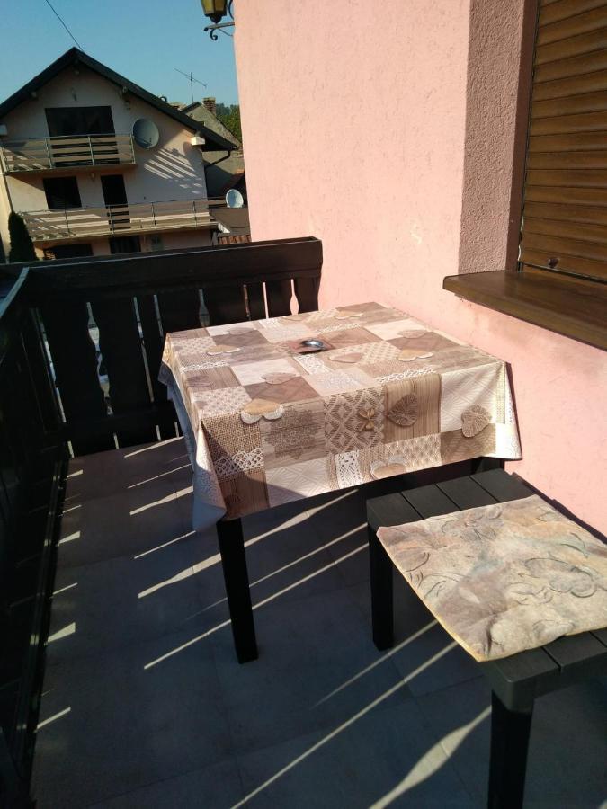 In Pavlovic Apartment Banja Koviljaca Exterior photo