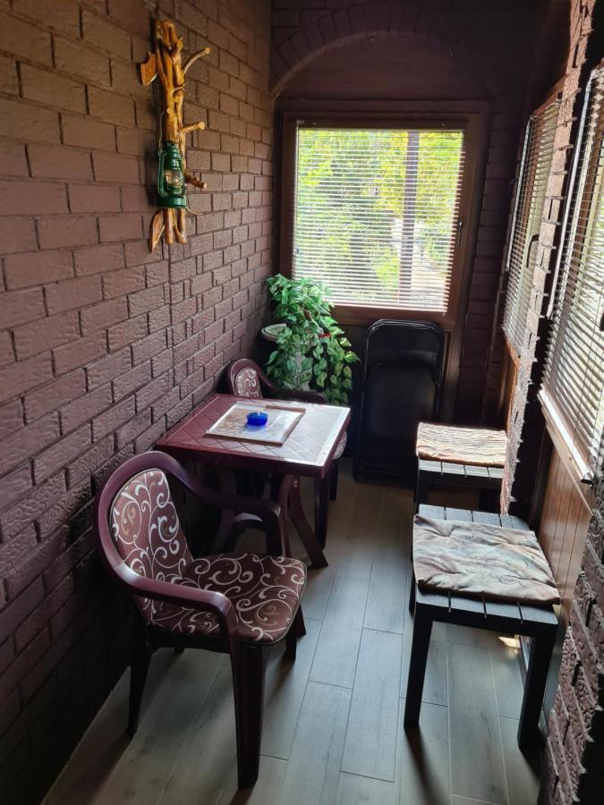 In Pavlovic Apartment Banja Koviljaca Exterior photo