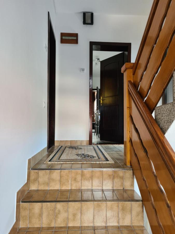In Pavlovic Apartment Banja Koviljaca Exterior photo