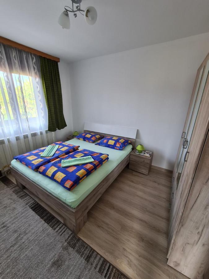 In Pavlovic Apartment Banja Koviljaca Exterior photo