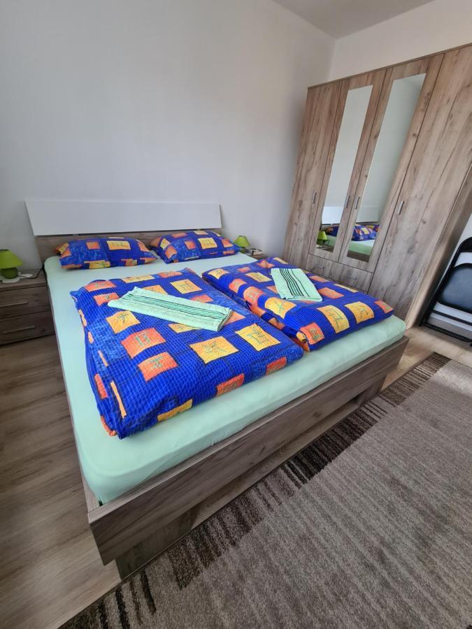 In Pavlovic Apartment Banja Koviljaca Exterior photo