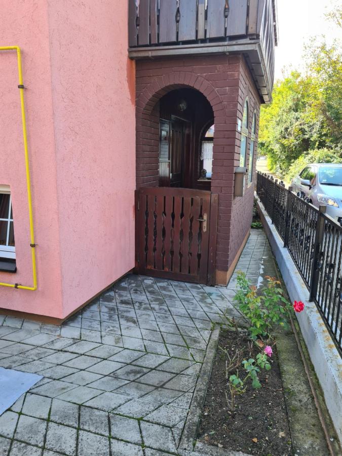 In Pavlovic Apartment Banja Koviljaca Exterior photo