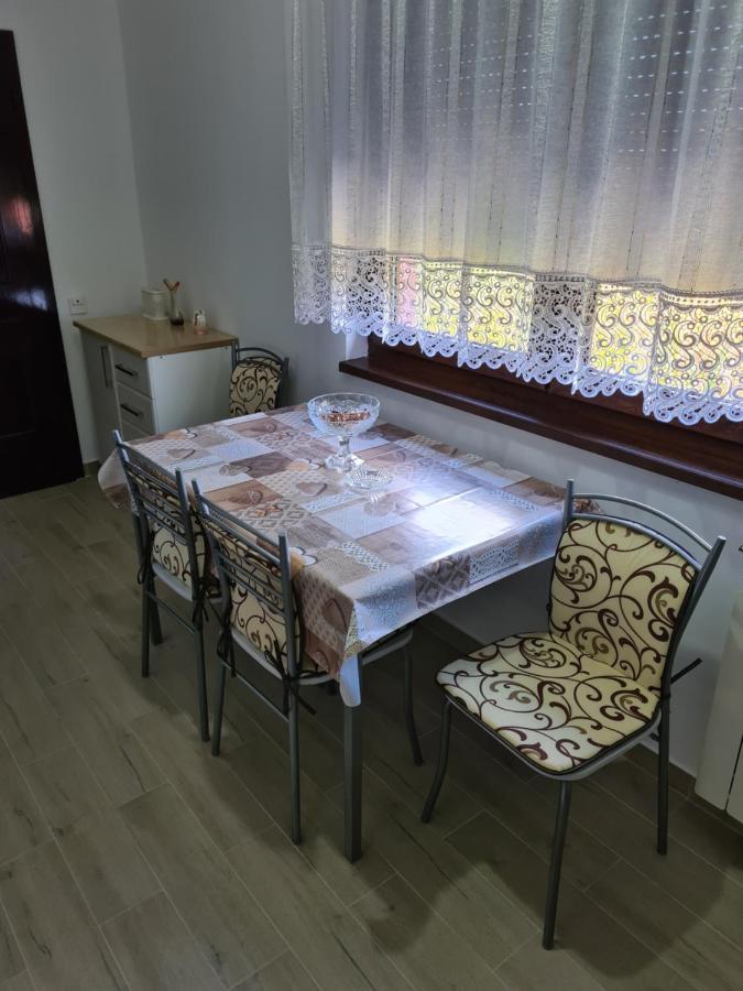 In Pavlovic Apartment Banja Koviljaca Exterior photo