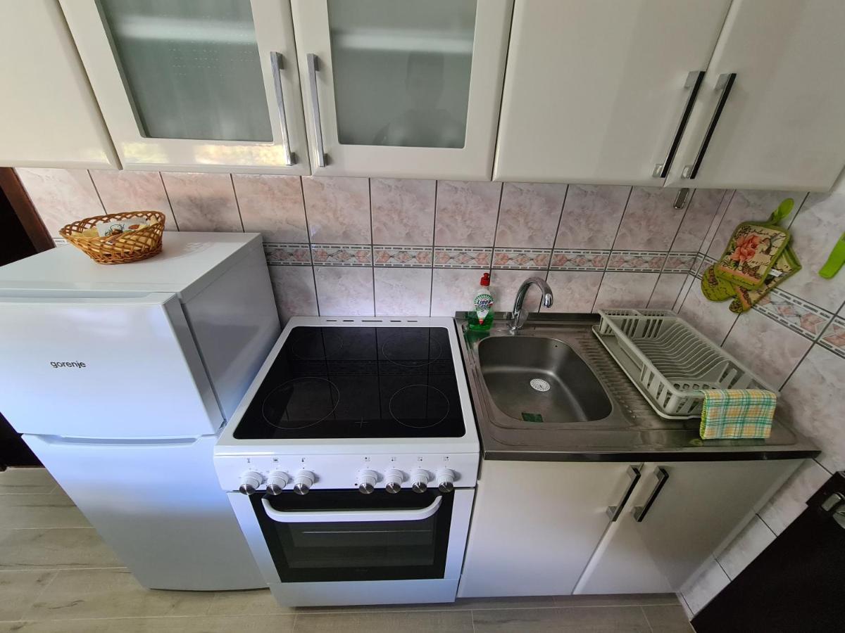 In Pavlovic Apartment Banja Koviljaca Exterior photo