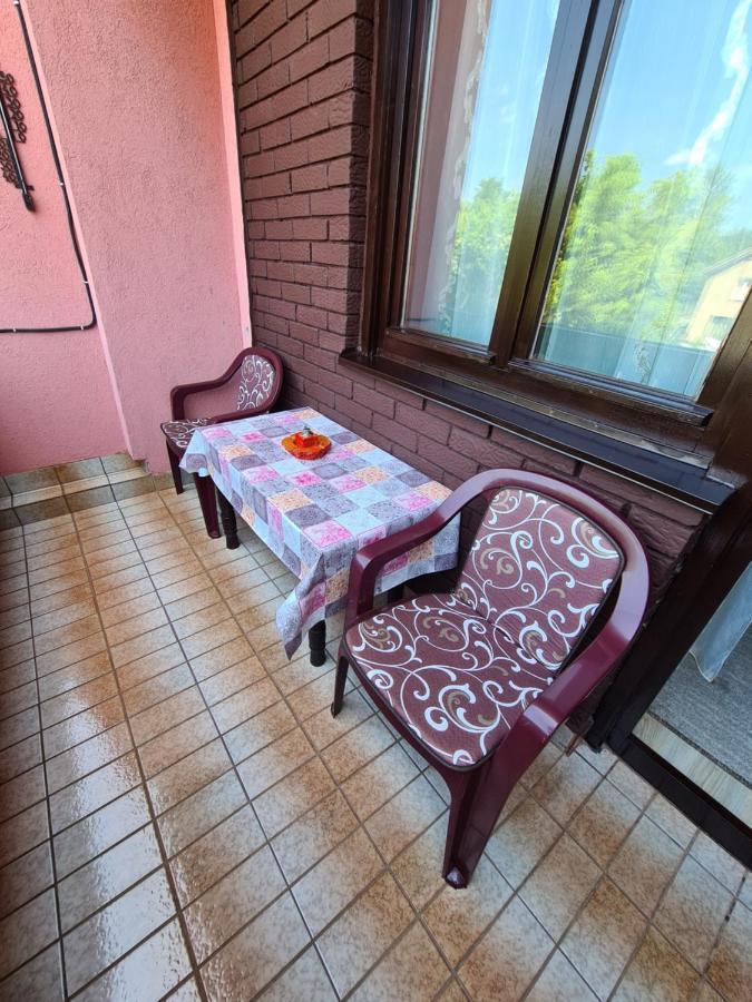 In Pavlovic Apartment Banja Koviljaca Exterior photo