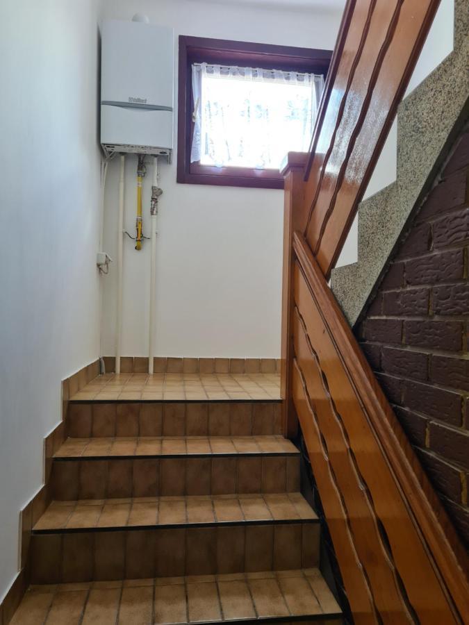 In Pavlovic Apartment Banja Koviljaca Exterior photo